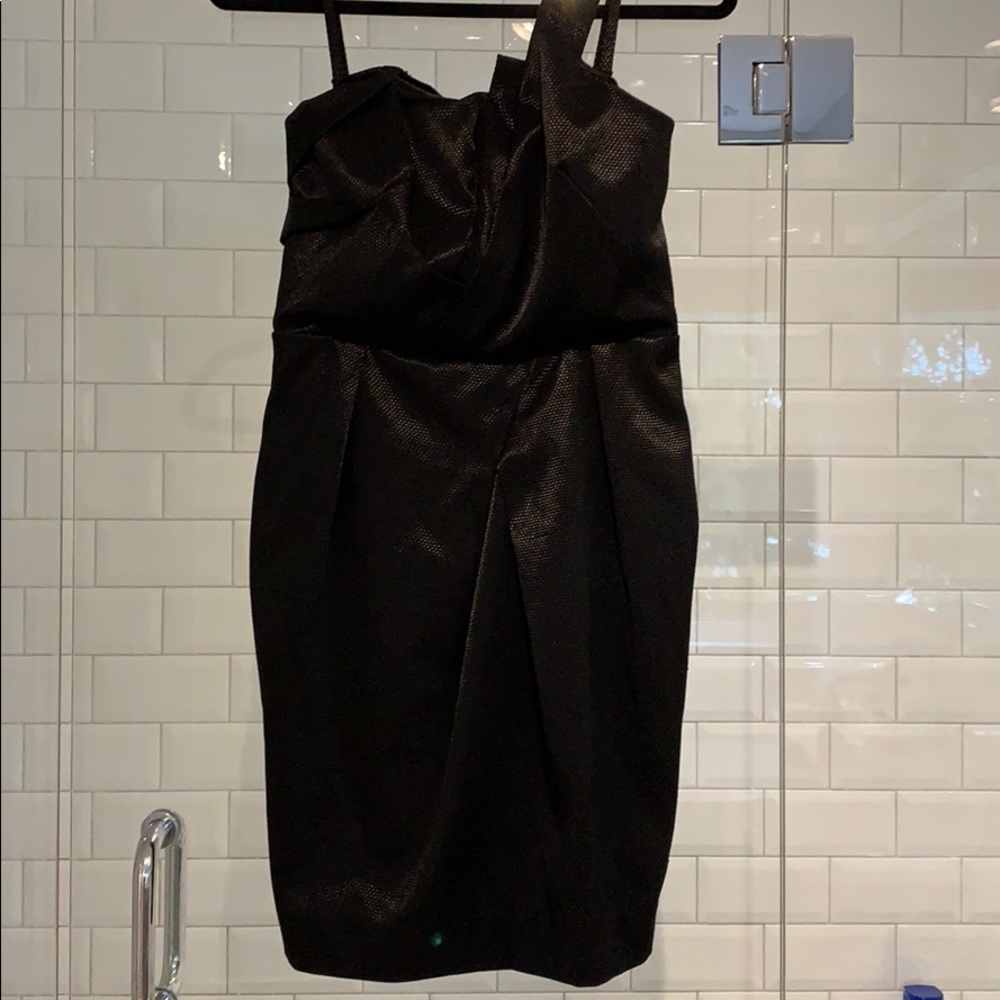 Full circle dress